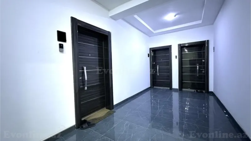Satılır 3 otaqlı Mənzil Yeni tikili 125 m² Nərimanov r. - şəkil 11