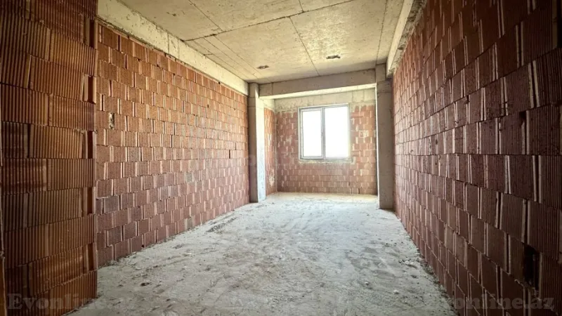 Satılır 3 otaqlı Mənzil Yeni tikili 125 m² Nərimanov r. - şəkil 13