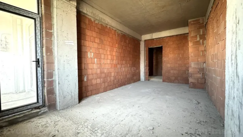 Satılır 3 otaqlı Mənzil Yeni tikili 125 m² Nərimanov r. - şəkil 14