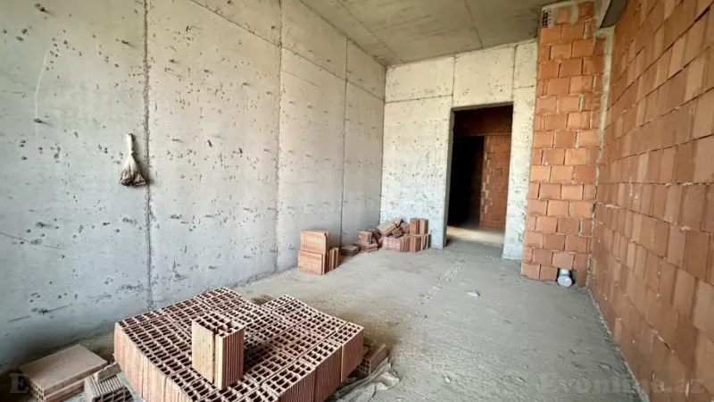 Satılır 3 otaqlı Mənzil Yeni tikili 125 m² Nərimanov r. - şəkil 17