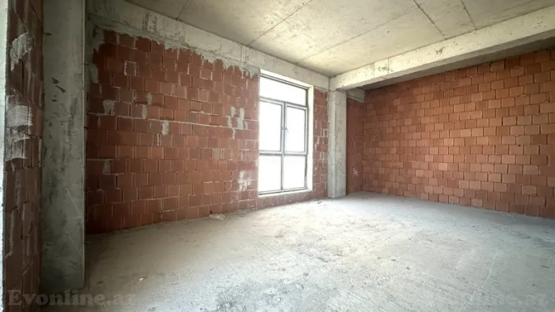 Satılır 3 otaqlı Mənzil Yeni tikili 125 m² Nərimanov r. - şəkil 20