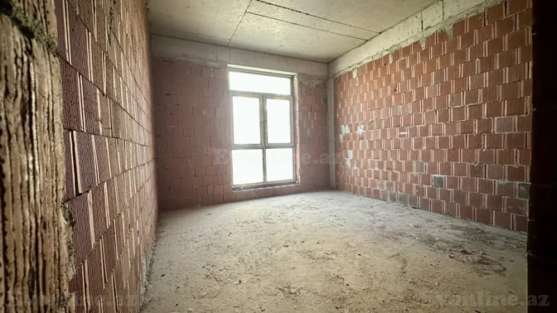 Satılır 3 otaqlı Mənzil Yeni tikili 125 m² Nərimanov r. - şəkil 21