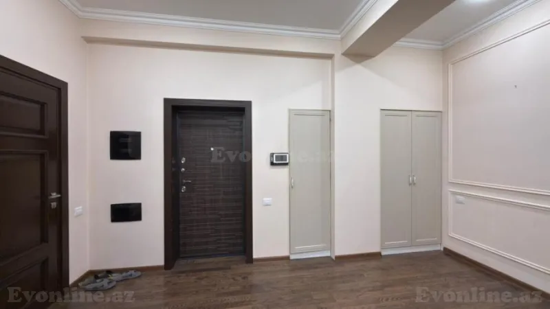 Satılır 3 otaqlı Mənzil Yeni tikili 120 m² Nəsimi r. - şəkil 20