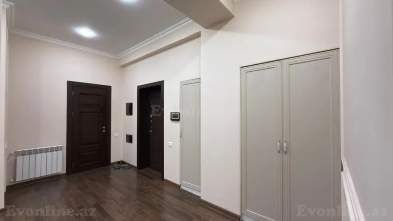 Satılır 3 otaqlı Mənzil Yeni tikili 120 m² Nəsimi r. - şəkil 21