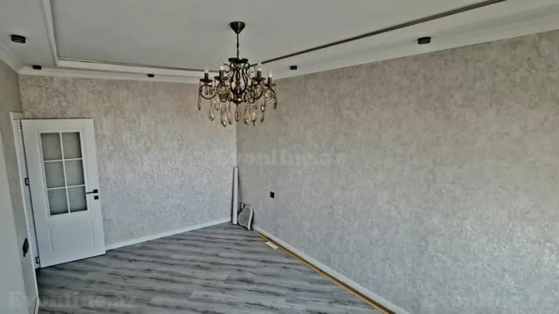 Satılır 2 otaqlı Mənzil Köhnə tikili 60 m² Xətai r. - şəkil 3