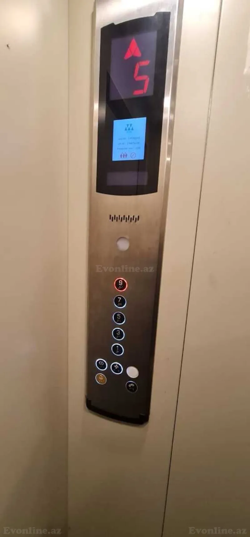 Satılır 2 otaqlı Mənzil Köhnə tikili 60 m² Xətai r. - şəkil 20