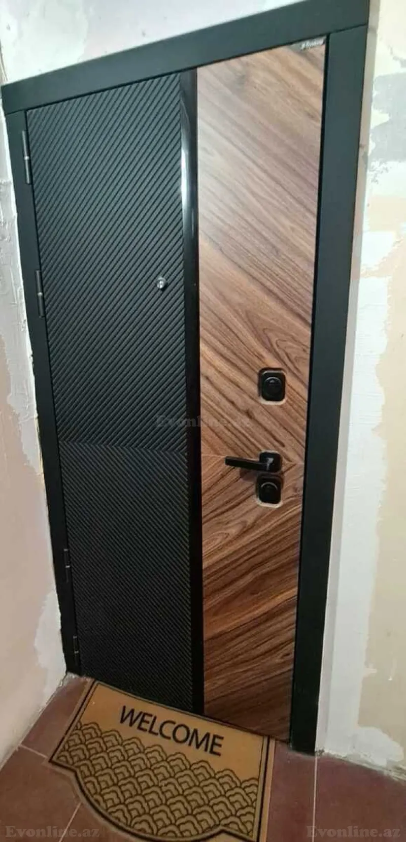 Satılır 2 otaqlı Mənzil Köhnə tikili 60 m² Xətai r. - şəkil 21