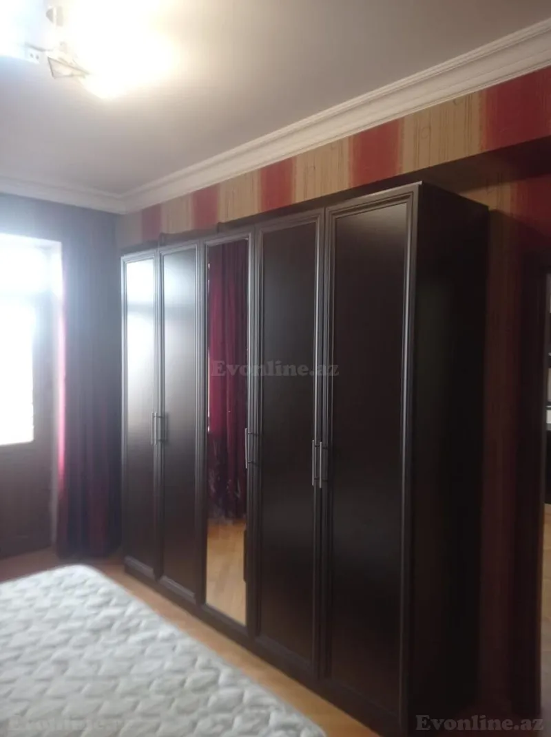 Kirayə verilir 2 otaqlı Mənzil Yeni tikili 75 m² Nəriman Nərimanov m. - şəkil 7
