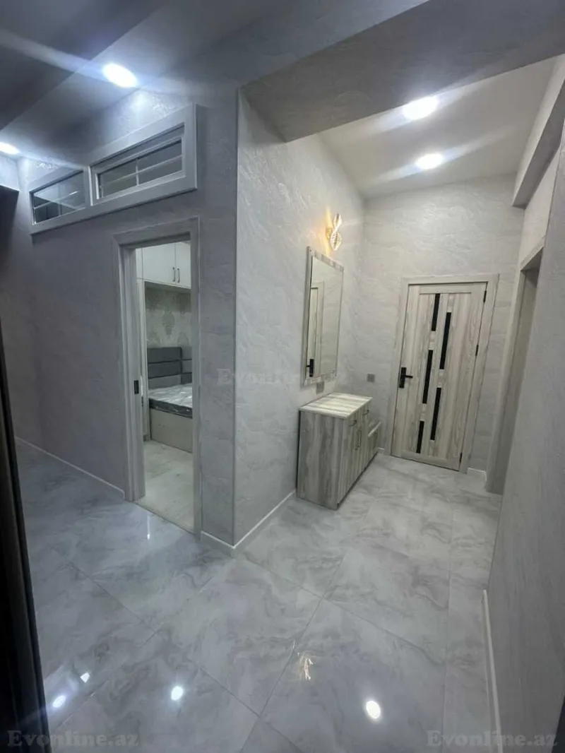 Satılır 3 otaqlı Mənzil Yeni tikili 109 m² 8-ci kilometr - şəkil 18