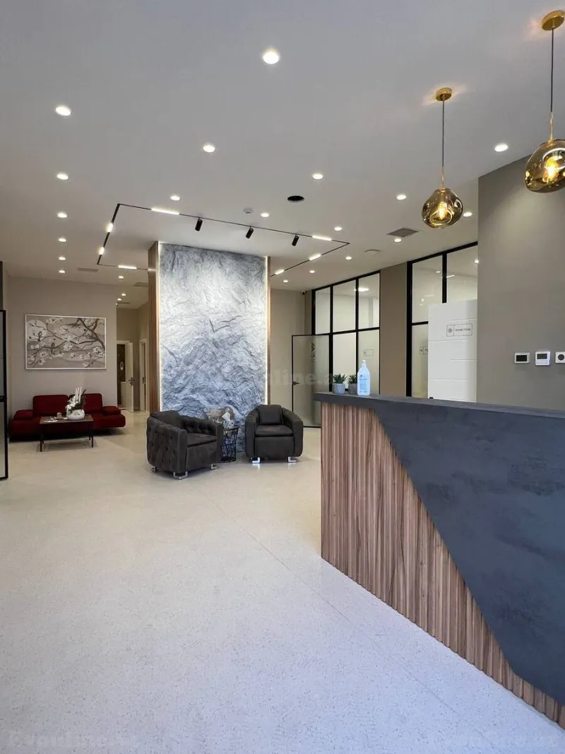 Bakı, Yasamal r., Elmlər Akademiyası m.da 7 otaqlı ofis kirayə verilir