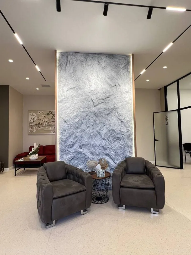 Kirayə verilir Ofis 270 m² Elmlər Akademiyası m. - şəkil 2