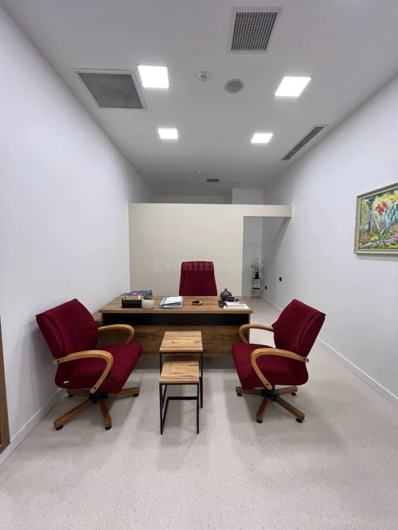 Kirayə verilir Ofis 270 m² Elmlər Akademiyası m. - şəkil 9