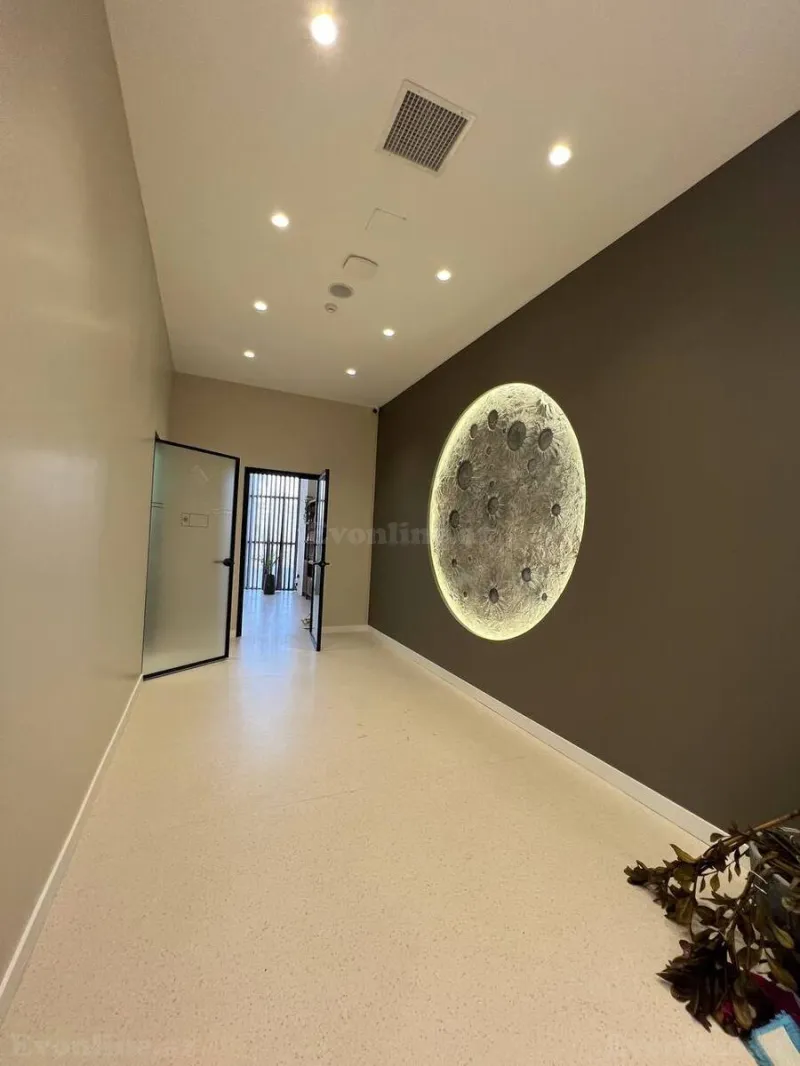 Kirayə verilir Ofis 270 m² Elmlər Akademiyası m. - şəkil 17