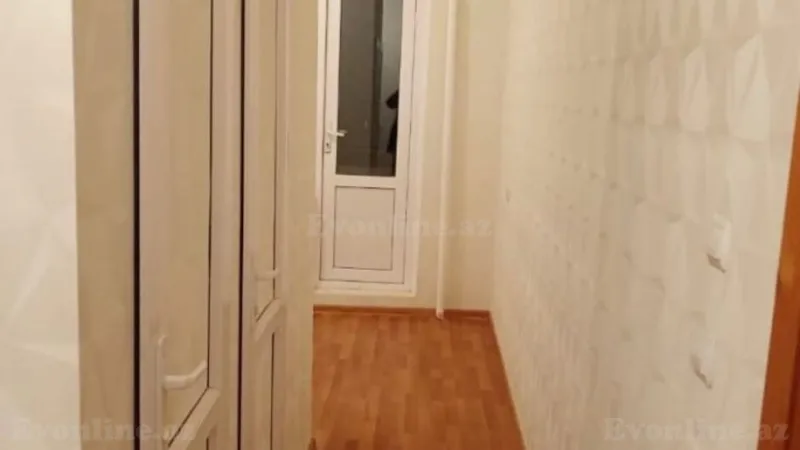 Satılır 4 otaqlı Mənzil Köhnə tikili 110 m² Xətai r. - şəkil 3