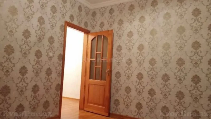 Satılır 4 otaqlı Mənzil Köhnə tikili 110 m² Xətai r. - şəkil 4