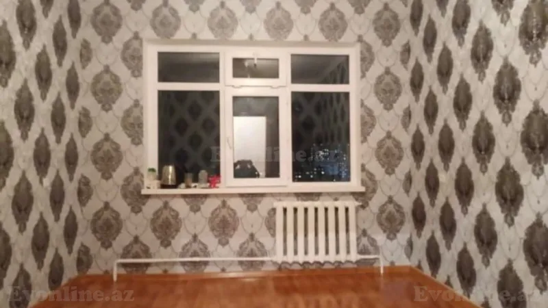 Satılır 4 otaqlı Mənzil Köhnə tikili 110 m² Xətai r. - şəkil 5