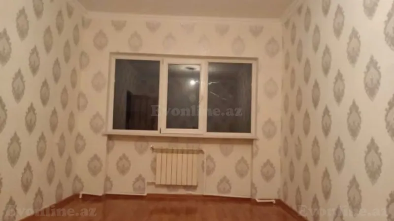 Satılır 4 otaqlı Mənzil Köhnə tikili 110 m² Xətai r. - şəkil 6