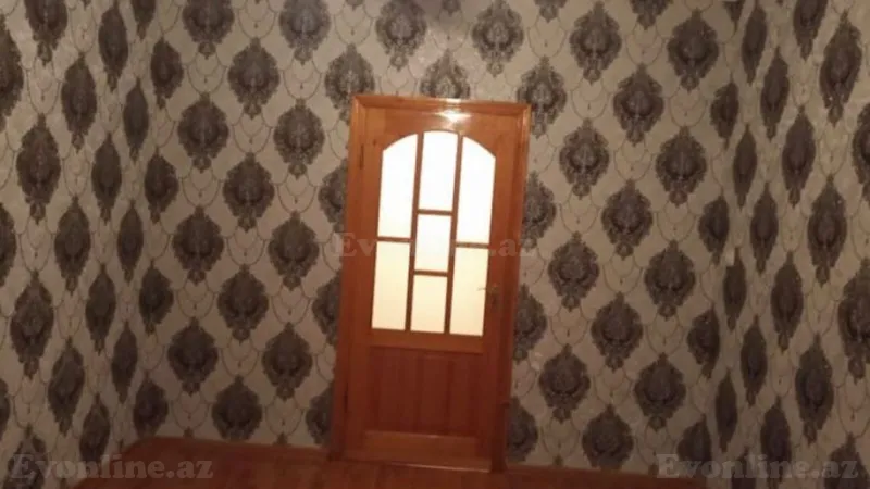 Satılır 4 otaqlı Mənzil Köhnə tikili 110 m² Xətai r. - şəkil 7