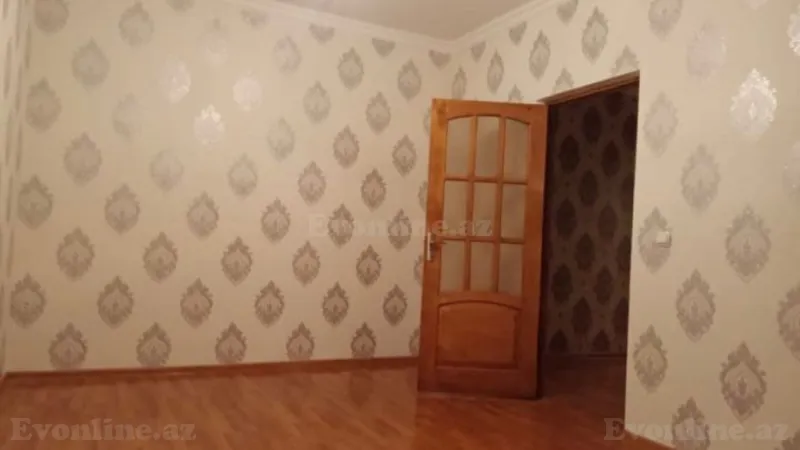 Satılır 4 otaqlı Mənzil Köhnə tikili 110 m² Xətai r. - şəkil 8