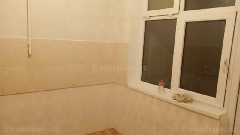 Satılır 4 otaqlı Mənzil Köhnə tikili 110 m² Xətai r. - şəkil 9