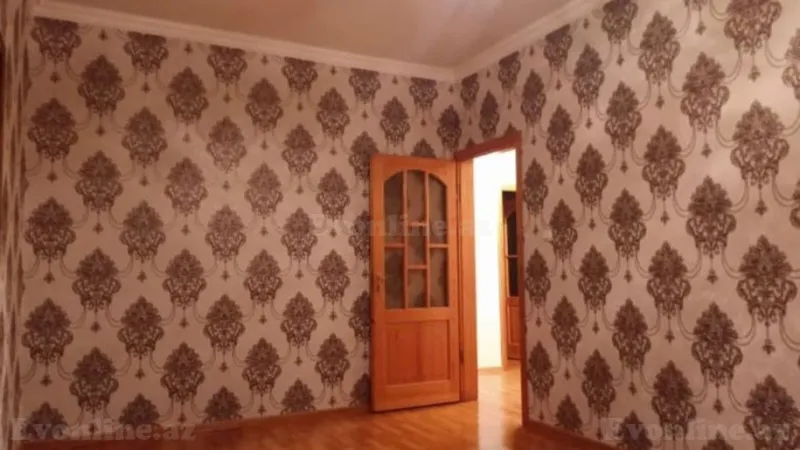 Satılır 4 otaqlı Mənzil Köhnə tikili 110 m² Xətai r. - şəkil 10