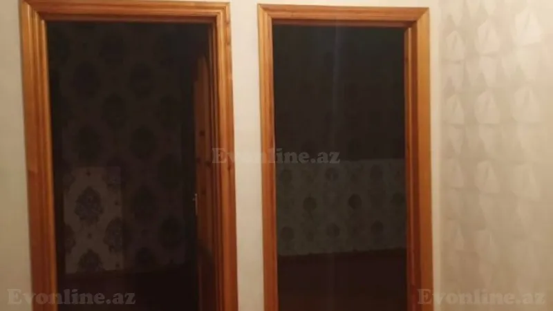 Satılır 4 otaqlı Mənzil Köhnə tikili 110 m² Xətai r. - şəkil 11