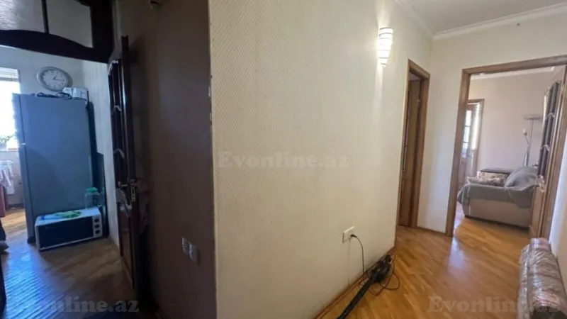 Satılır 2 otaqlı Mənzil Köhnə tikili 70 m² Yasamal - şəkil 12