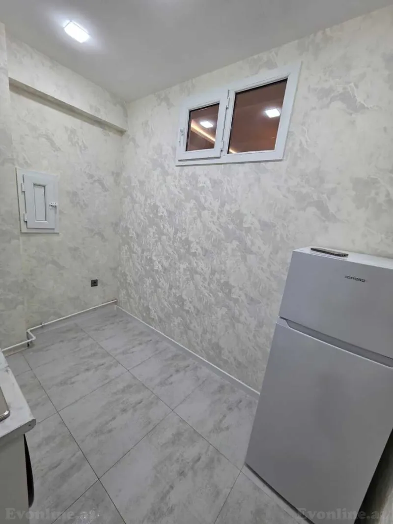 Kirayə verilir 2 otaqlı Mənzil Yeni tikili 60 m² Xırdalan - şəkil 6