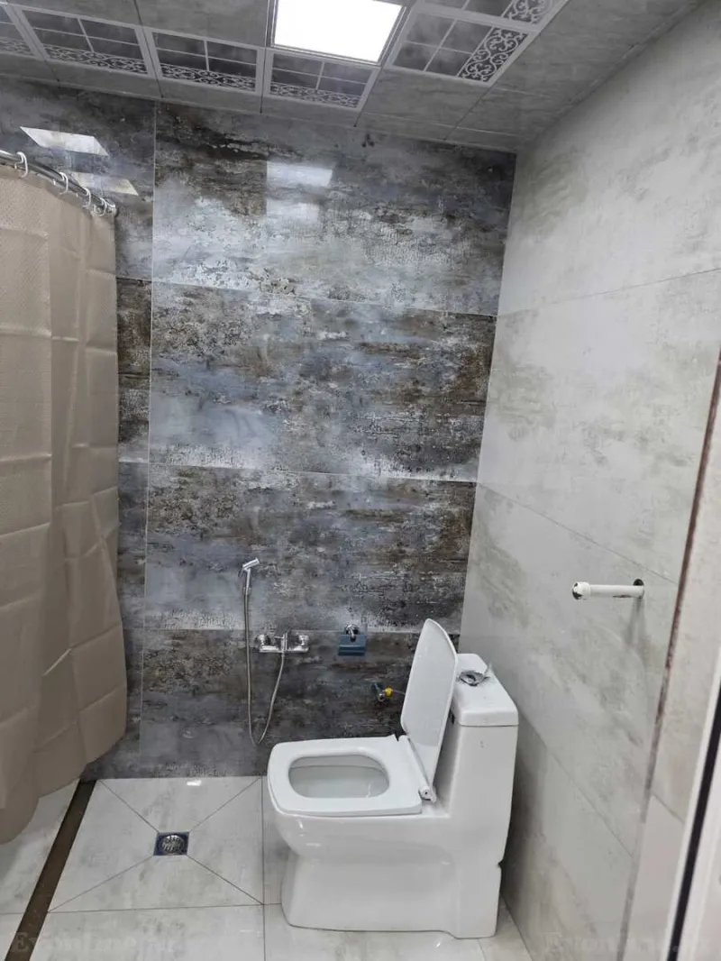 Kirayə verilir 2 otaqlı Mənzil Yeni tikili 60 m² Xırdalan - şəkil 10