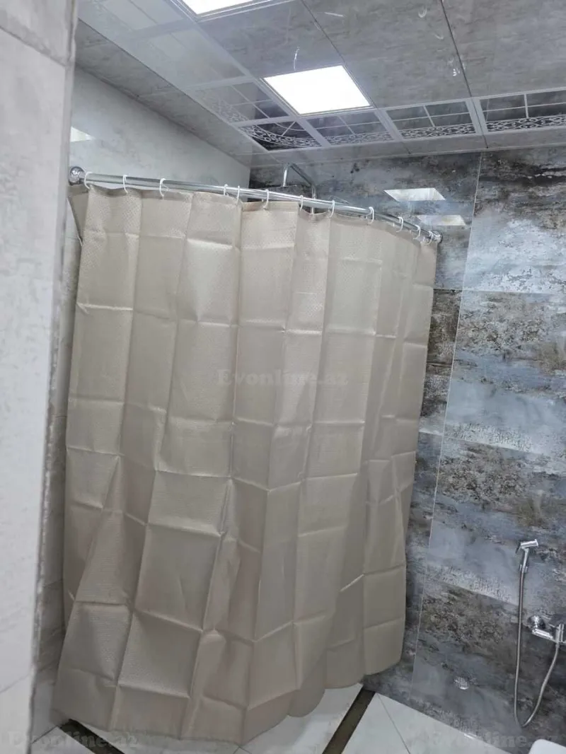 Kirayə verilir 2 otaqlı Mənzil Yeni tikili 60 m² Xırdalan - şəkil 11