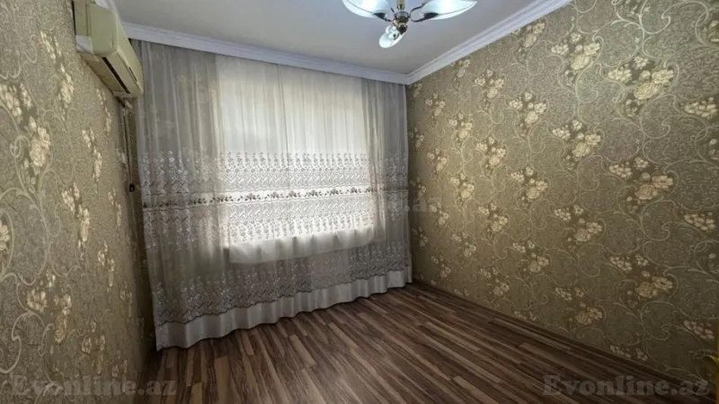 Kirayə verilir 2 otaqlı Mənzil Köhnə tikili 65 m² Əhmədli