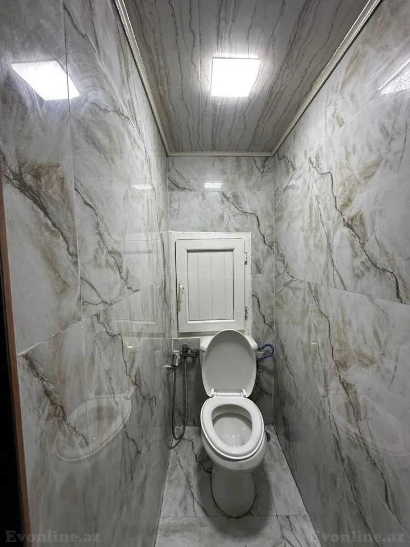 Kirayə verilir 2 otaqlı Mənzil Köhnə tikili 65 m² Əhmədli - şəkil 6