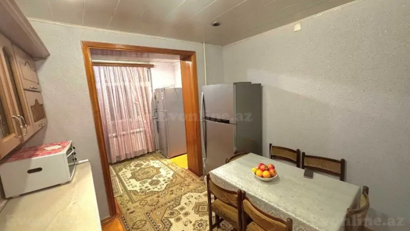 Satılır 3 otaqlı Mənzil Köhnə tikili 85 m² Əhmədli - şəkil 9