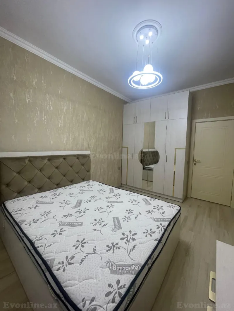 Satılır 2 otaqlı Mənzil Yeni tikili 58 m² Buzovna - şəkil 6