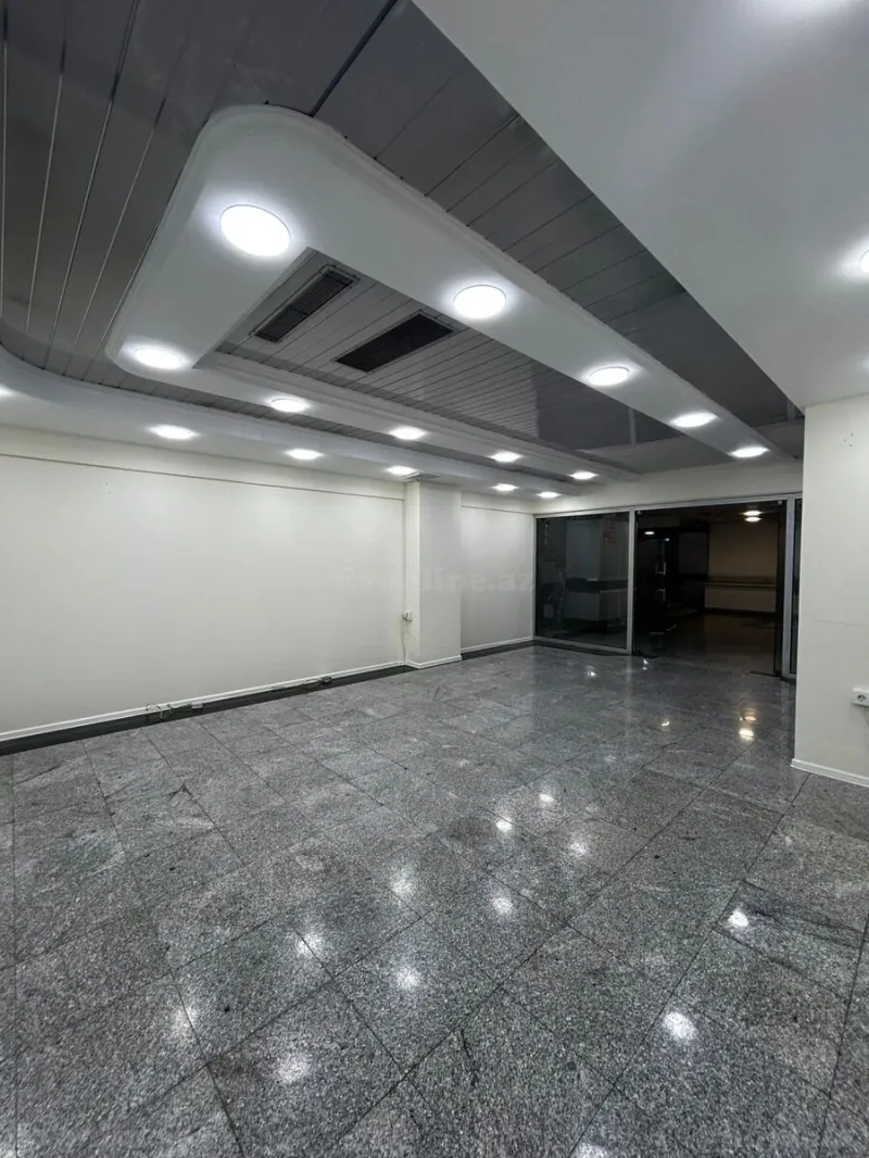 Kirayə verilir Obyekt 45 m² İçərişəhər m. - şəkil 3