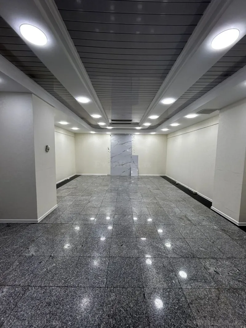 Kirayə verilir Obyekt 45 m² İçərişəhər m. - şəkil 5