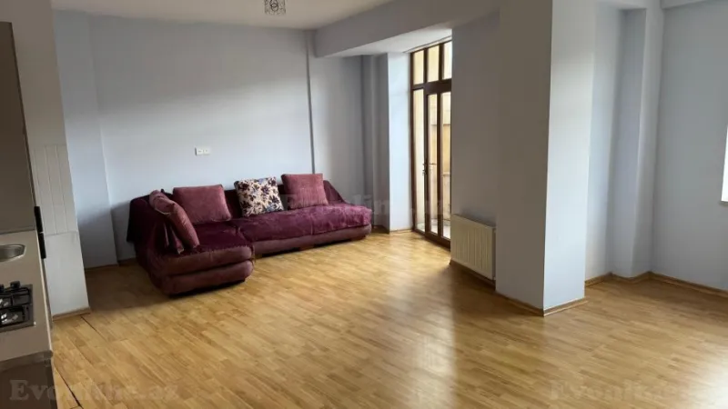 Satılır 3 otaqlı Mənzil Yeni tikili 125 m² Nəriman Nərimanov m. - şəkil 4