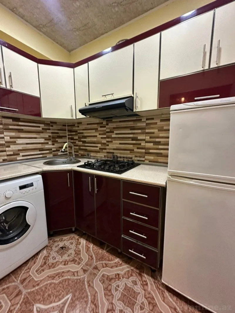 Satılır 2 otaqlı Mənzil Yeni tikili 56 m² Abşeron r. - şəkil 6