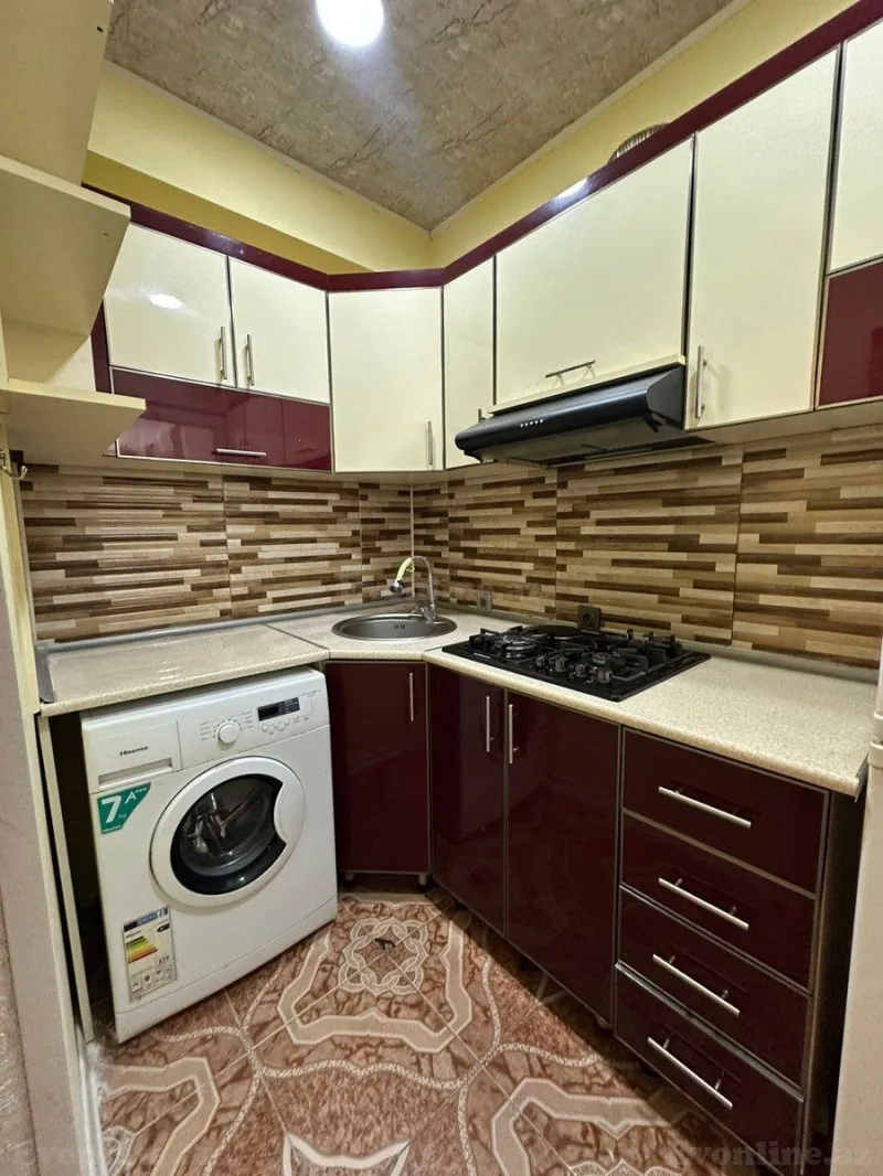 Satılır 2 otaqlı Mənzil Yeni tikili 56 m² Abşeron r. - şəkil 8