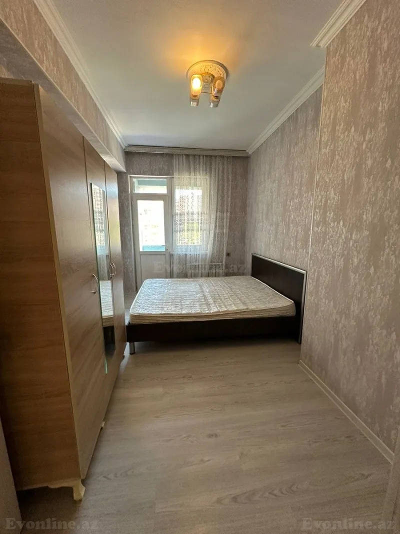 Satılır 2 otaqlı Mənzil Yeni tikili 56 m² Abşeron r. - şəkil 9