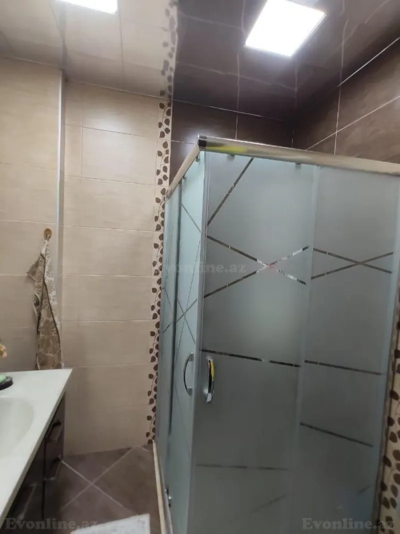 Satılır 2 otaqlı Mənzil Yeni tikili 56 m² Abşeron r. - şəkil 11