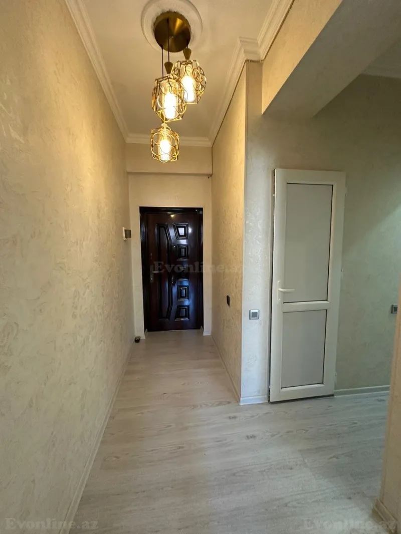 Satılır 2 otaqlı Mənzil Yeni tikili 56 m² Abşeron r. - şəkil 14