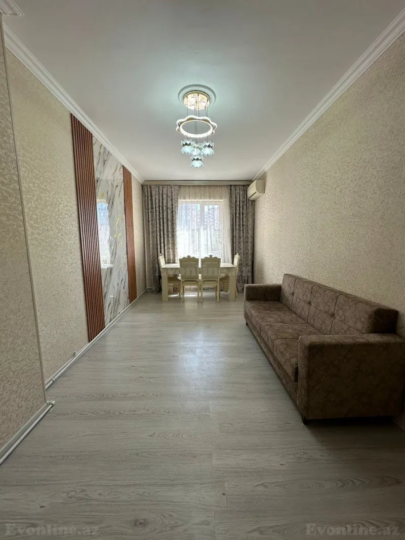 Satılır 2 otaqlı Mənzil Yeni tikili 56 m² Abşeron r. - şəkil 15