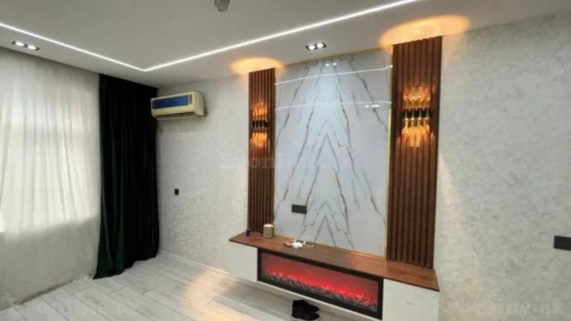 Satılır 3 otaqlı Mənzil Köhnə tikili 80 m² Əhmədli m.