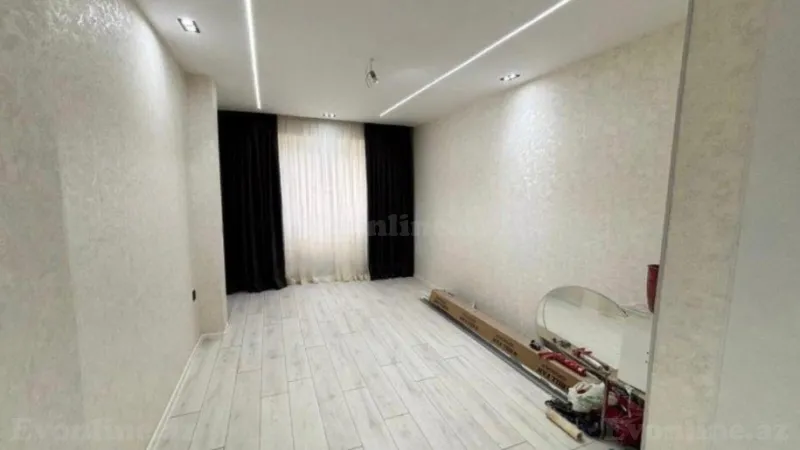 Satılır 3 otaqlı Mənzil Köhnə tikili 80 m² Əhmədli m. - şəkil 5
