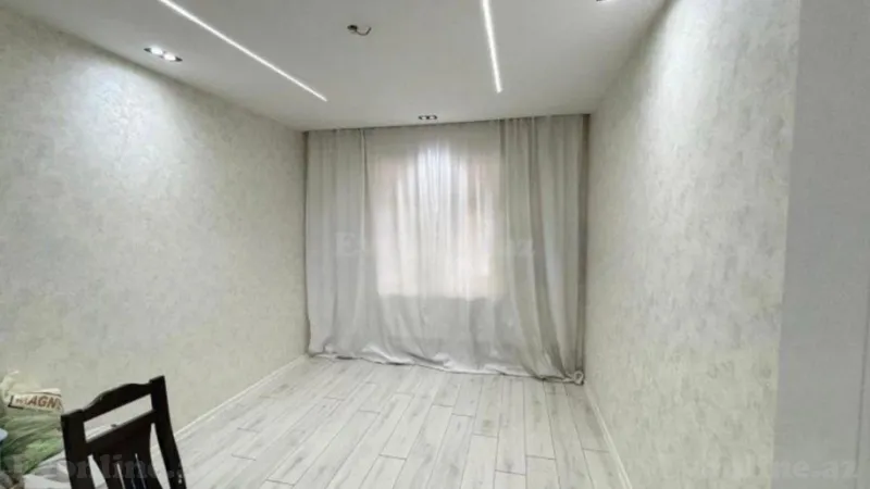 Satılır 3 otaqlı Mənzil Köhnə tikili 80 m² Əhmədli m. - şəkil 6