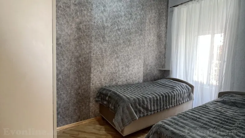 Kirayə verilir 2 otaqlı Mənzil Köhnə tikili 60 m² İçərişəhər m. - şəkil 5