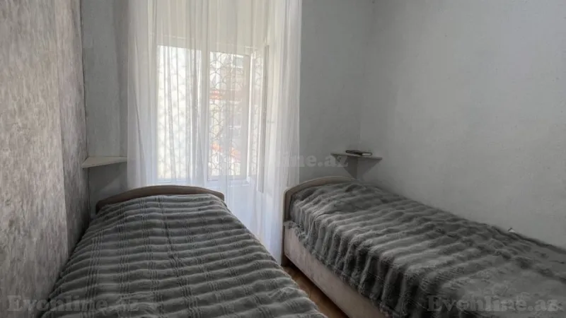 Kirayə verilir 2 otaqlı Mənzil Köhnə tikili 60 m² İçərişəhər m. - şəkil 7