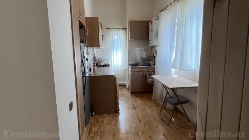 Kirayə verilir 2 otaqlı Mənzil Köhnə tikili 60 m² İçərişəhər m. - şəkil 8