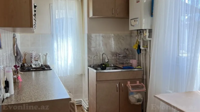 Kirayə verilir 2 otaqlı Mənzil Köhnə tikili 60 m² İçərişəhər m. - şəkil 10